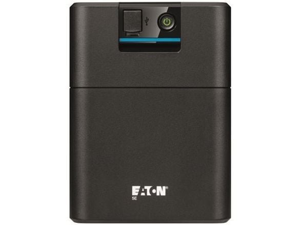 Eaton UPS 5E Gen2 700D DIN 700 VA, 360 W, tårn, line-interaktiv