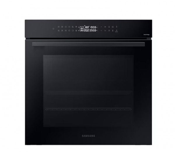 Komfyr/ovn Samsung NV7B42251AK til innbygging