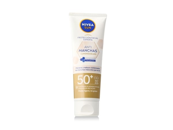 Nivea Sun UV Face Specialist Dark Spot Control Fluid SPF 50 40 ml