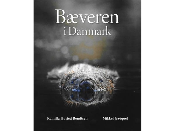 Majava Tanskassa | Kamilla Husted Bendtsen, Mikkel Jézéquel | Kieli: Tanska