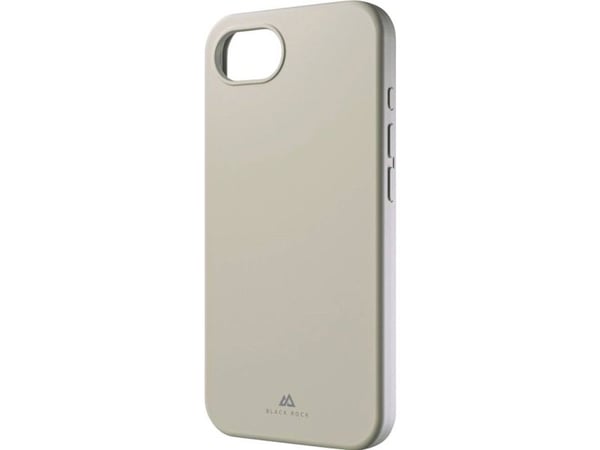 Black Rock 00229684, Etui, Apple, iPhone 16e, 15,5 cm (6.1"), Sand