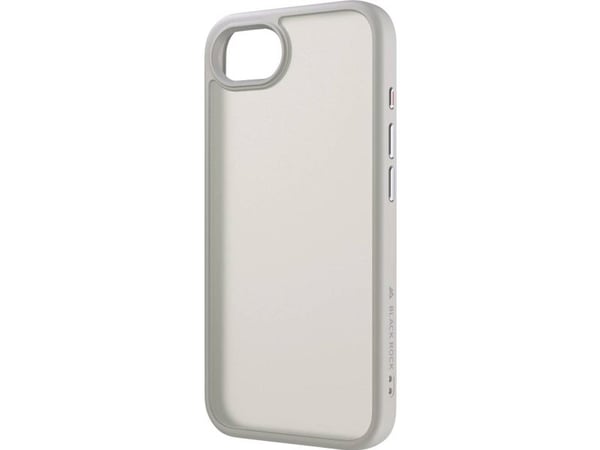 Black Rock 00229682, Etui, Apple, iPhone 16e, 15,5 cm (6.1"), Sand
