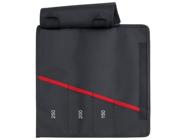 KNIPEX Rolltasche TwinGrip nahka 00 19 61 LE