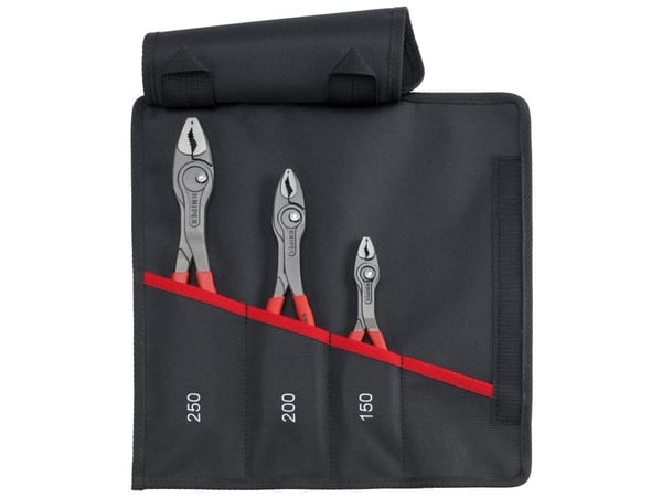 KNIPEX rullväska TwinGrip