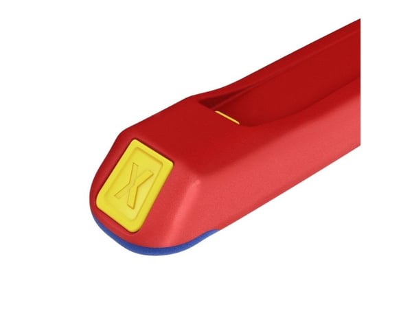 Knipex 00 61 10 CY ##### Pihdit merkinnällä 10 kpl