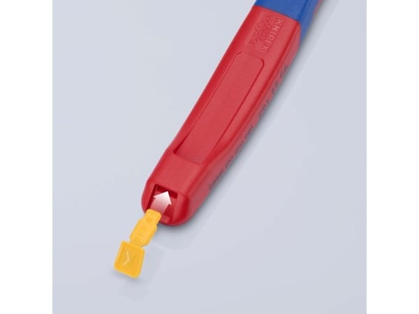 Knipex 00 61 10 CY ##### Pihdit merkinnällä 10 kpl