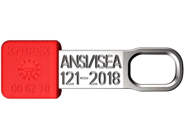 Knipex 00 62 10 TR