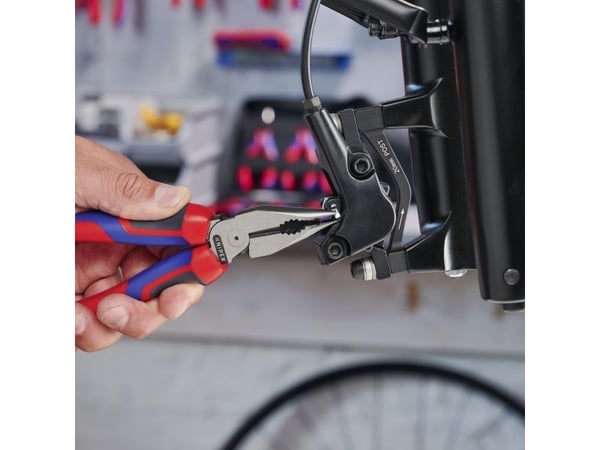 Knipex spetskombinationstång