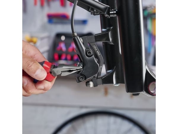 Knipex spetskombinationstång