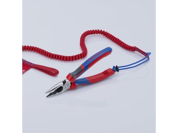 Knipex spetskombinationstång
