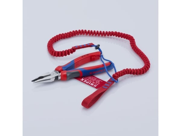 KNIPEX Spids/kombi tang KNIPEX Spids/kombi tang