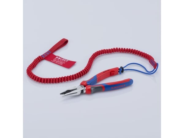 KNIPEX Spids/kombi tang