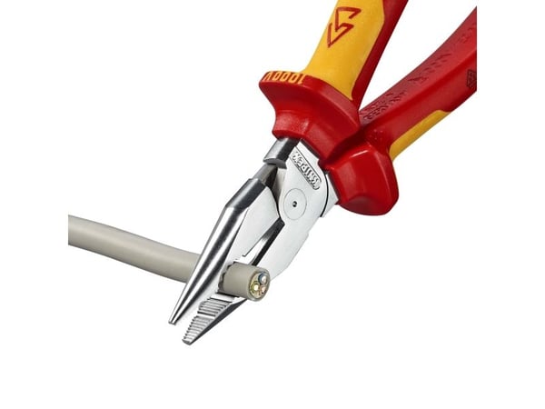Knipex spetstång