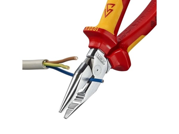 Knipex spetstång
