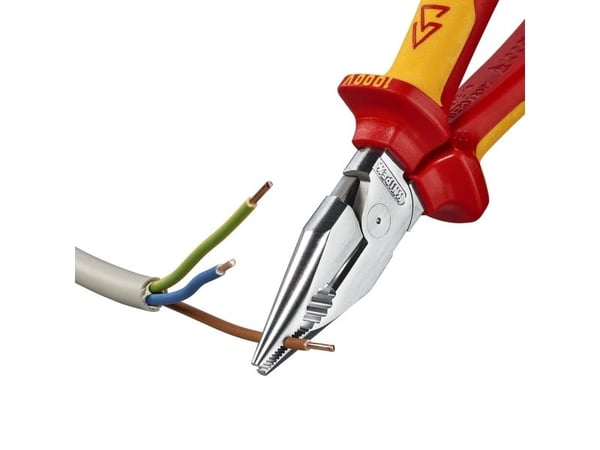 Knipex spetstång