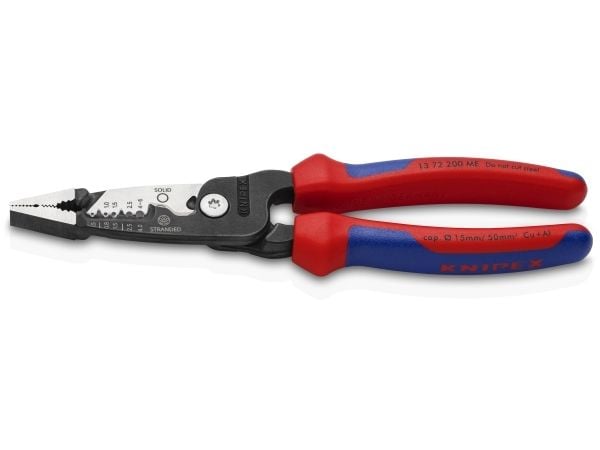 KNIPEX avisoleringstang