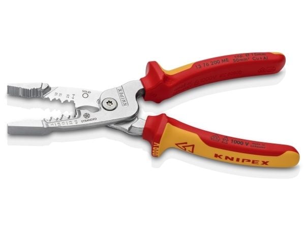 KNIPEX WireStripper