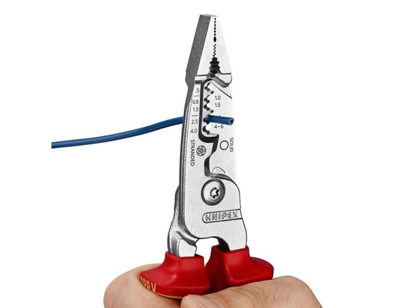 KNIPEX WireStripper