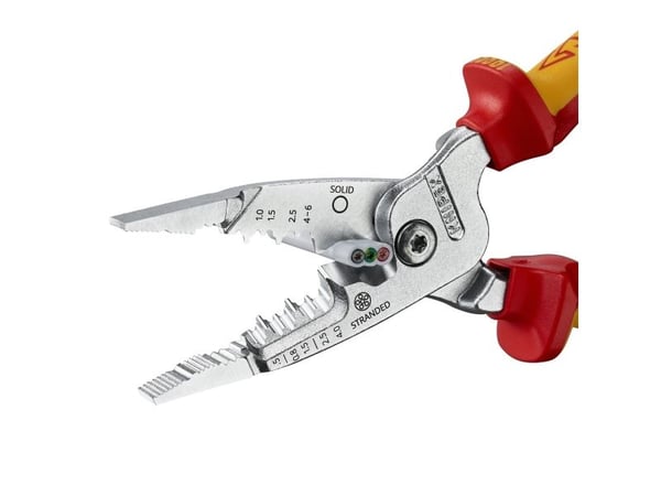 KNIPEX WireStripper