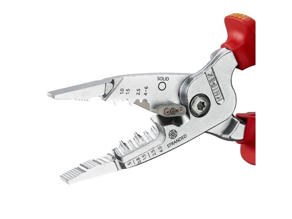 KNIPEX WireStripper
