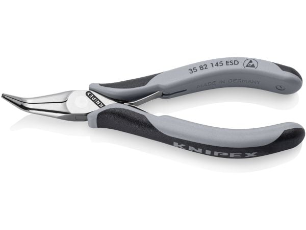 Knipex 35 82 145 ESD ESD Elektroniikkapihdit, 145 mm