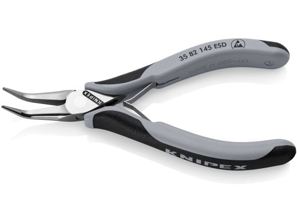 Knipex 35 82 145 ESD ESD Elektroniikkapihdit, 145 mm
