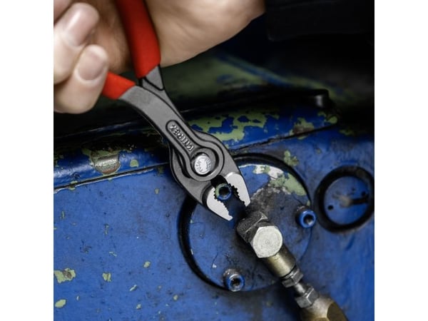 KNIPEX TwinGrip®