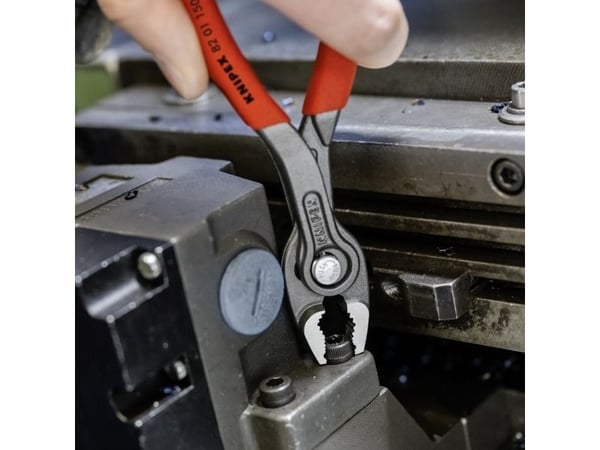 KNIPEX TwinGrip®