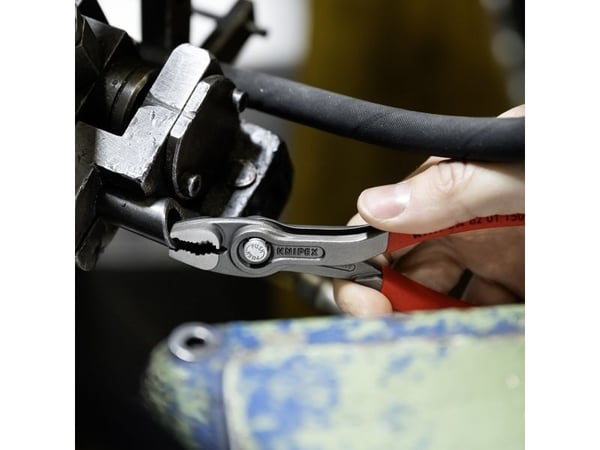 KNIPEX TwinGrip®