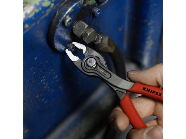 KNIPEX TwinGrip®