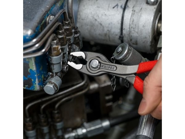 KNIPEX TwinGrip®
