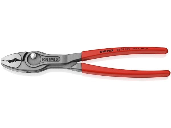 KNIPEX TwinGrip®