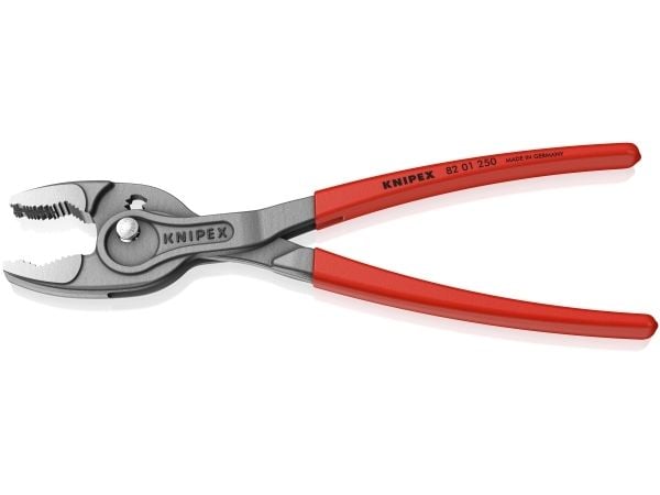 KNIPEX TwinGrip®