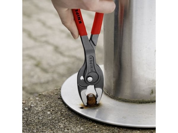 KNIPEX TwinGrip®