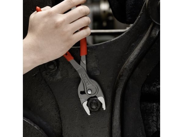 KNIPEX TwinGrip®