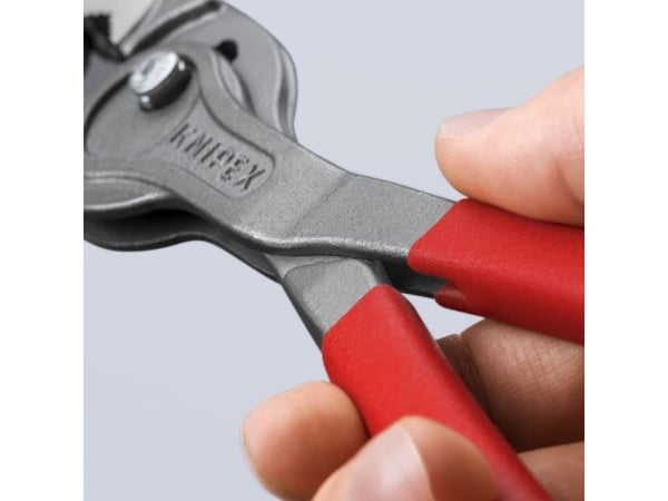 KNIPEX TwinGrip®