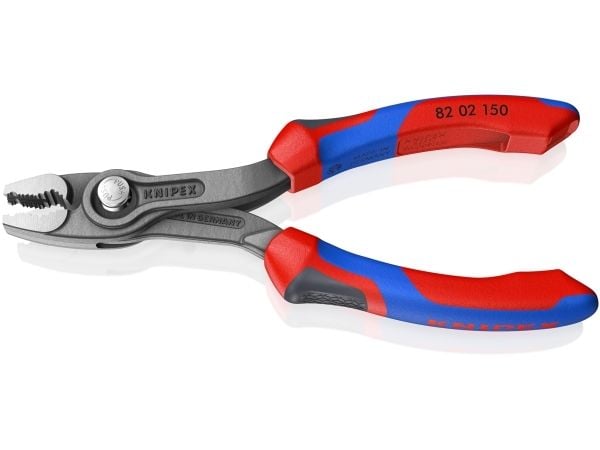 KNIPEX TwinGrip®