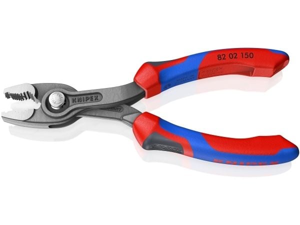 KNIPEX TwinGrip®