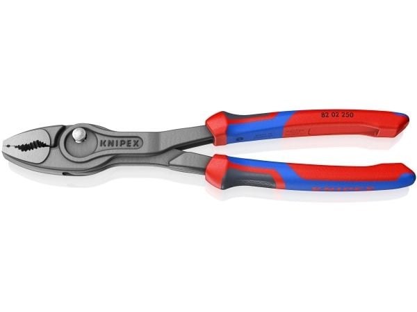 KNIPEX TwinGrip® KNIPEX TwinGrip®