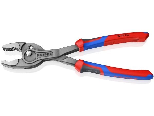 KNIPEX TwinGrip®