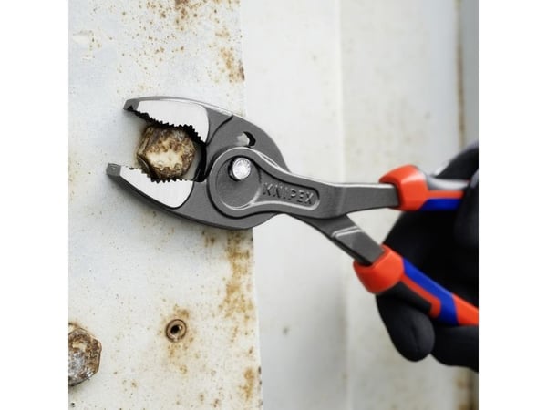 KNIPEX TwinGrip®