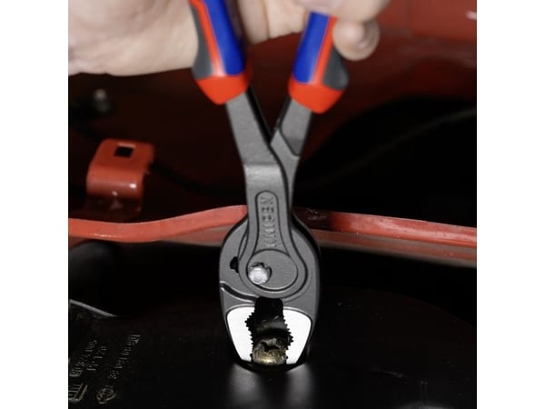 KNIPEX TwinGrip®