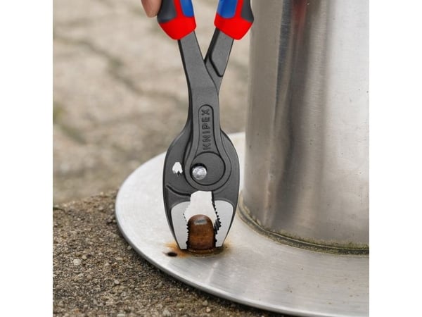 KNIPEX TwinGrip®