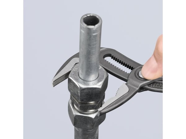 Knipex Cobra® ES Vandpumpetang 180mm