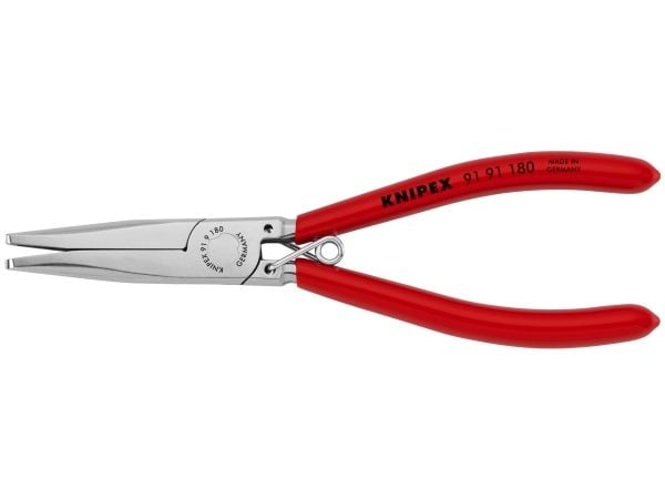 Knipex 91 91 180 polstretang 180 mm 1 stk