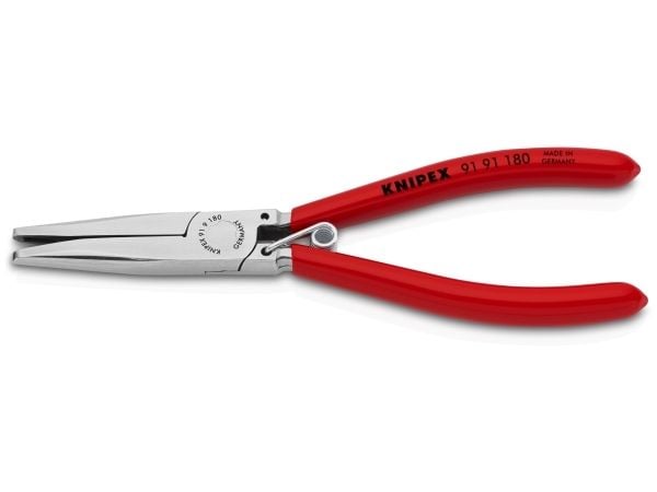 Knipex 91 91 180 polstretang 180 mm 1 stk