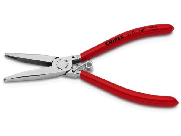 Knipex 91 91 180 polstretang 180 mm 1 stk