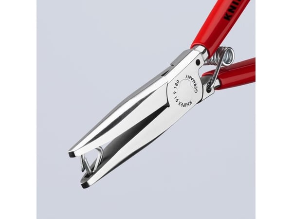 Knipex 91 91 180 polstretang 180 mm 1 stk