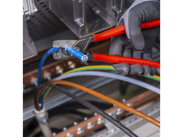 KNIPEX StepCut® XL