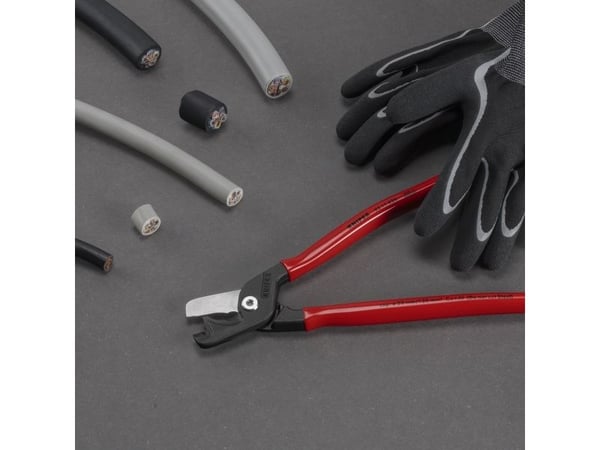 KNIPEX StepCut® XL